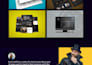 create responsive personal portfolio wordpress website
